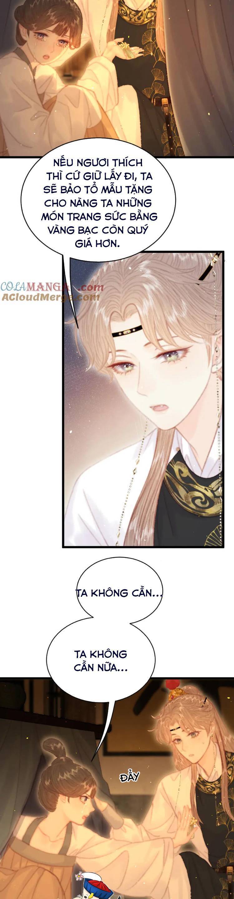 Trọng Sinh Chi Ác Phi Nghịch Tập Chapter 20 - Trang 2