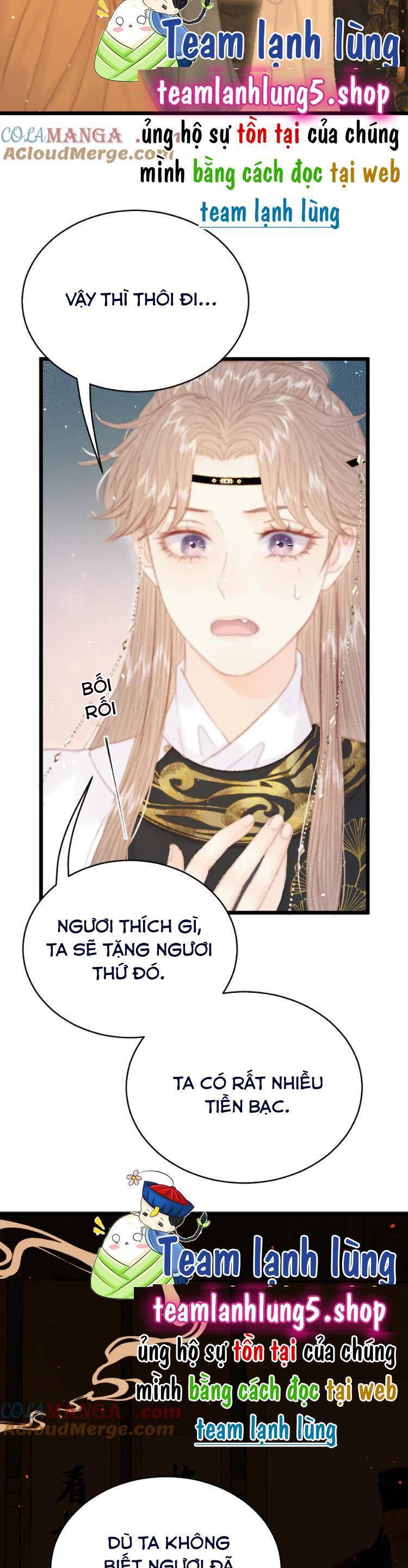 Trọng Sinh Chi Ác Phi Nghịch Tập Chapter 20 - Trang 2