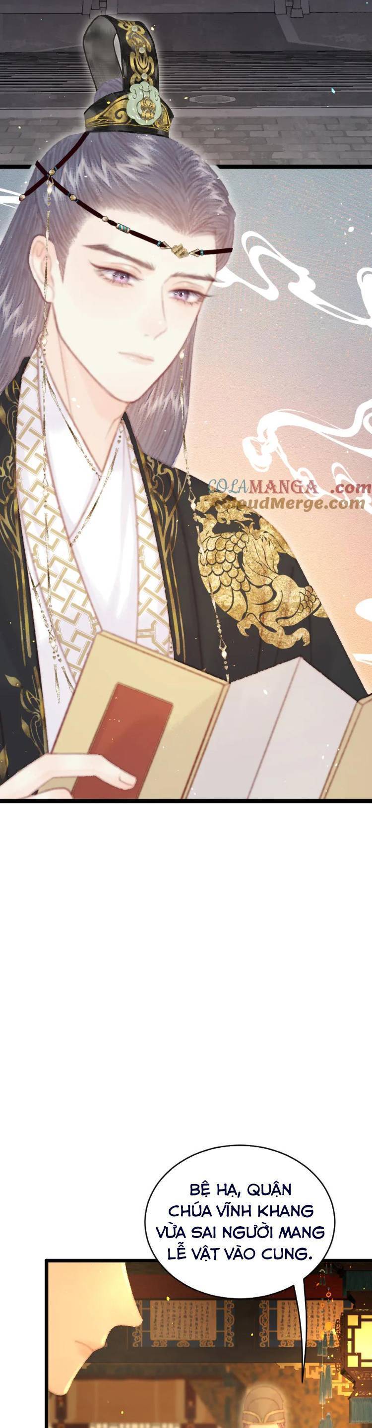Trọng Sinh Chi Ác Phi Nghịch Tập Chapter 20 - Trang 2