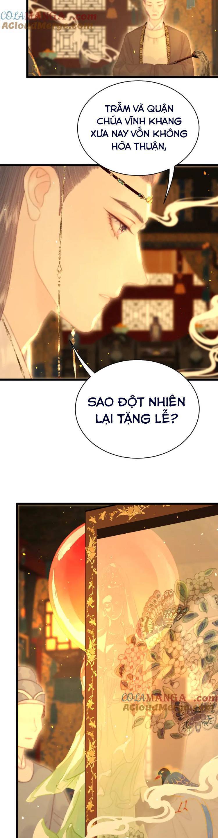 Trọng Sinh Chi Ác Phi Nghịch Tập Chapter 20 - Trang 2