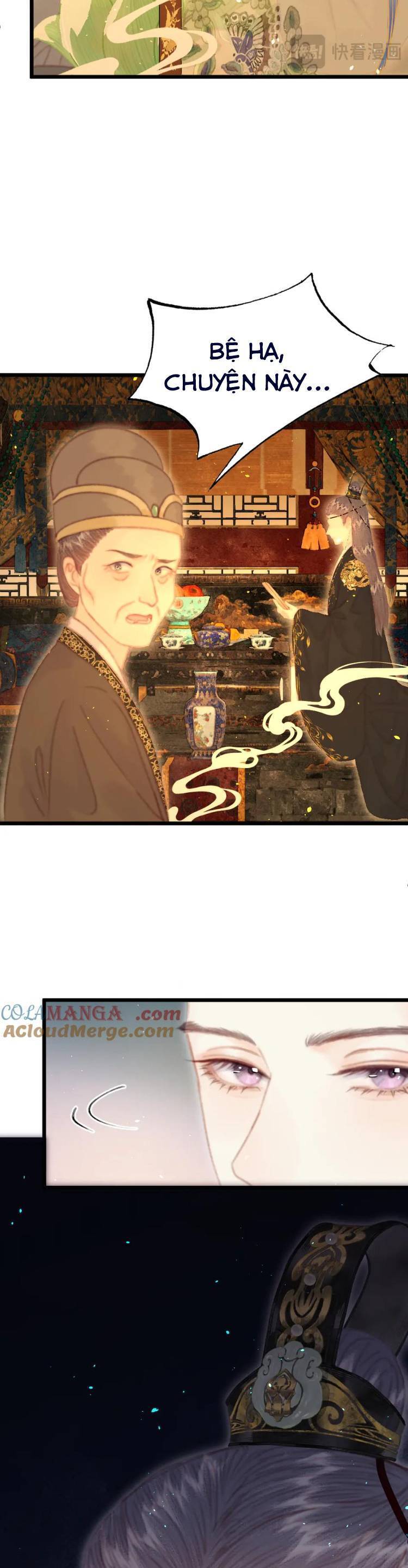 Trọng Sinh Chi Ác Phi Nghịch Tập Chapter 20 - Trang 2