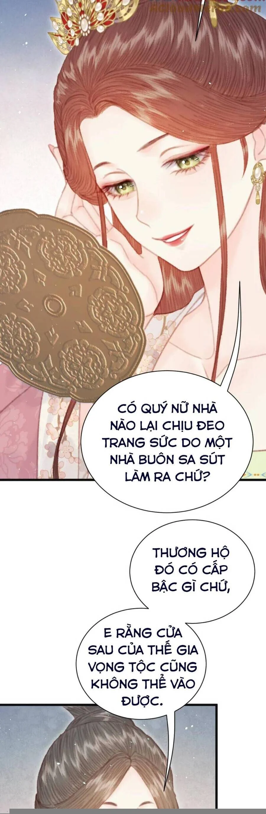 Trọng Sinh Chi Ác Phi Nghịch Tập Chapter 22 - Trang 2