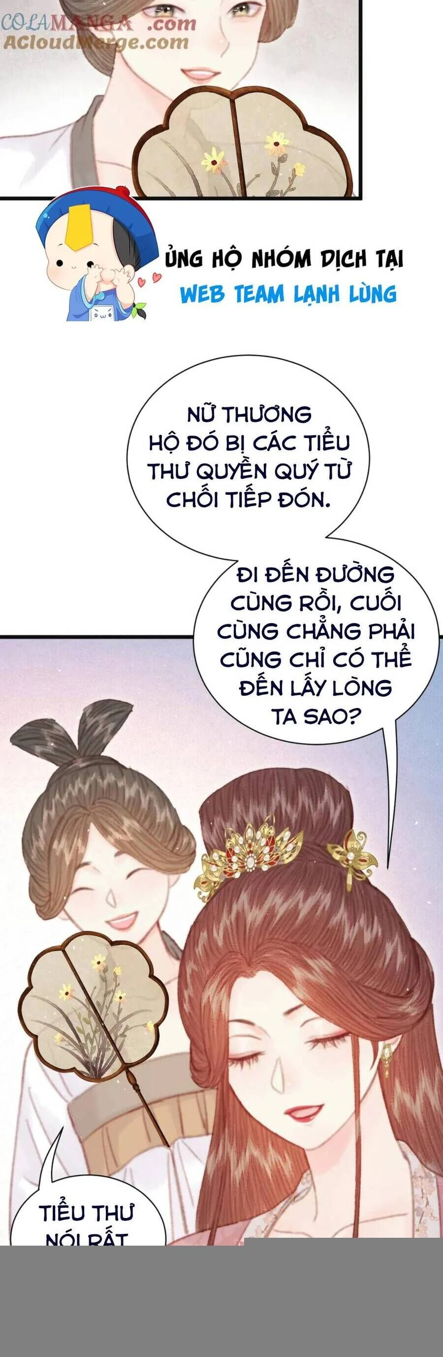 Trọng Sinh Chi Ác Phi Nghịch Tập Chapter 22 - Trang 2