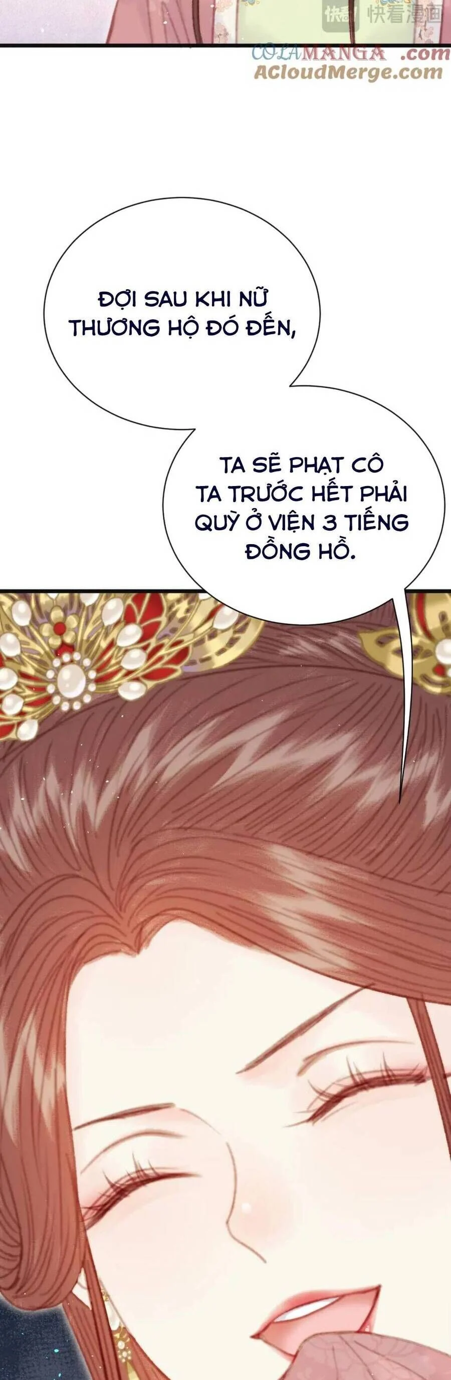 Trọng Sinh Chi Ác Phi Nghịch Tập Chapter 22 - Trang 2