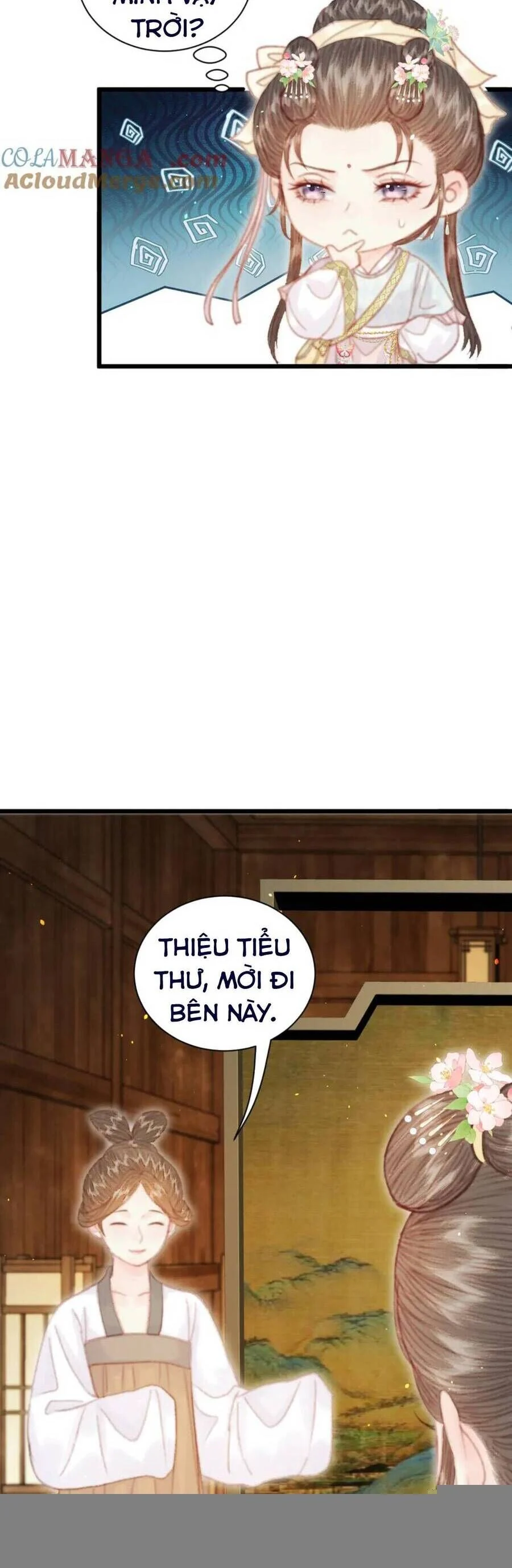 Trọng Sinh Chi Ác Phi Nghịch Tập Chapter 22 - Trang 2