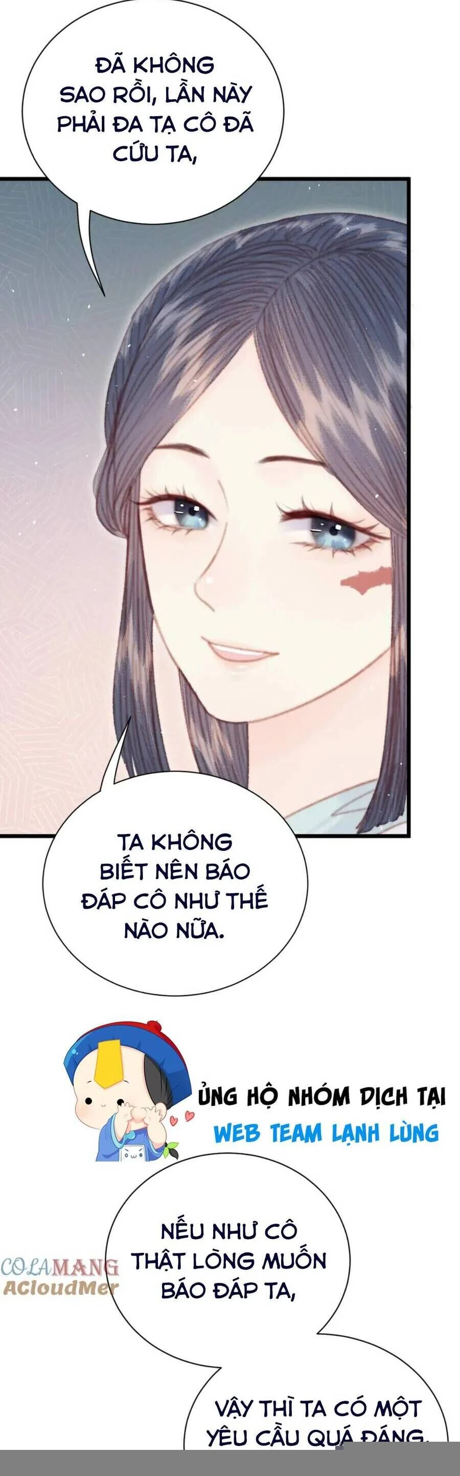 Trọng Sinh Chi Ác Phi Nghịch Tập Chapter 22 - Trang 2