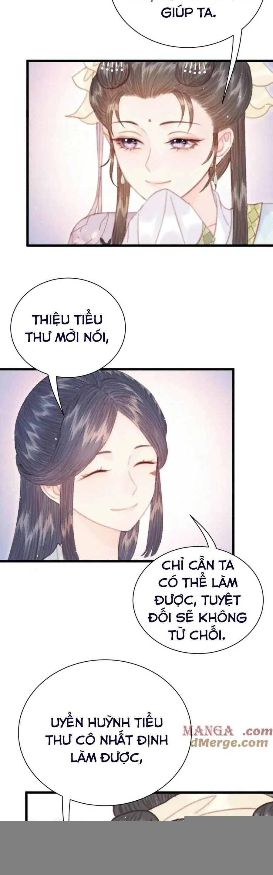 Trọng Sinh Chi Ác Phi Nghịch Tập Chapter 22 - Trang 2