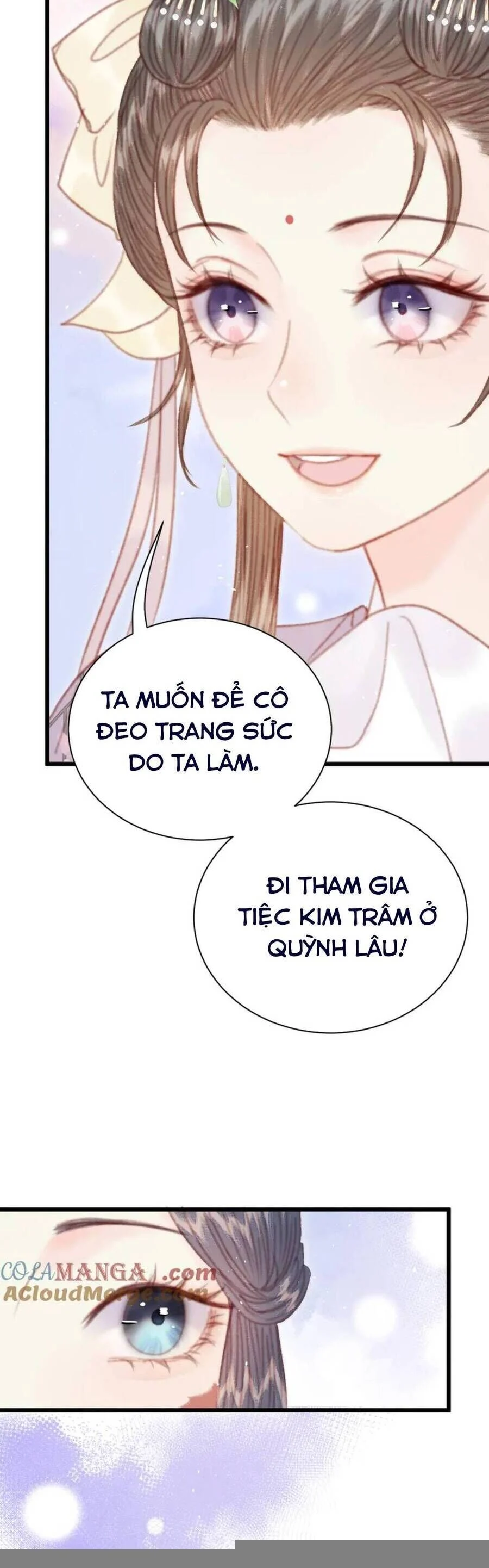 Trọng Sinh Chi Ác Phi Nghịch Tập Chapter 22 - Trang 2
