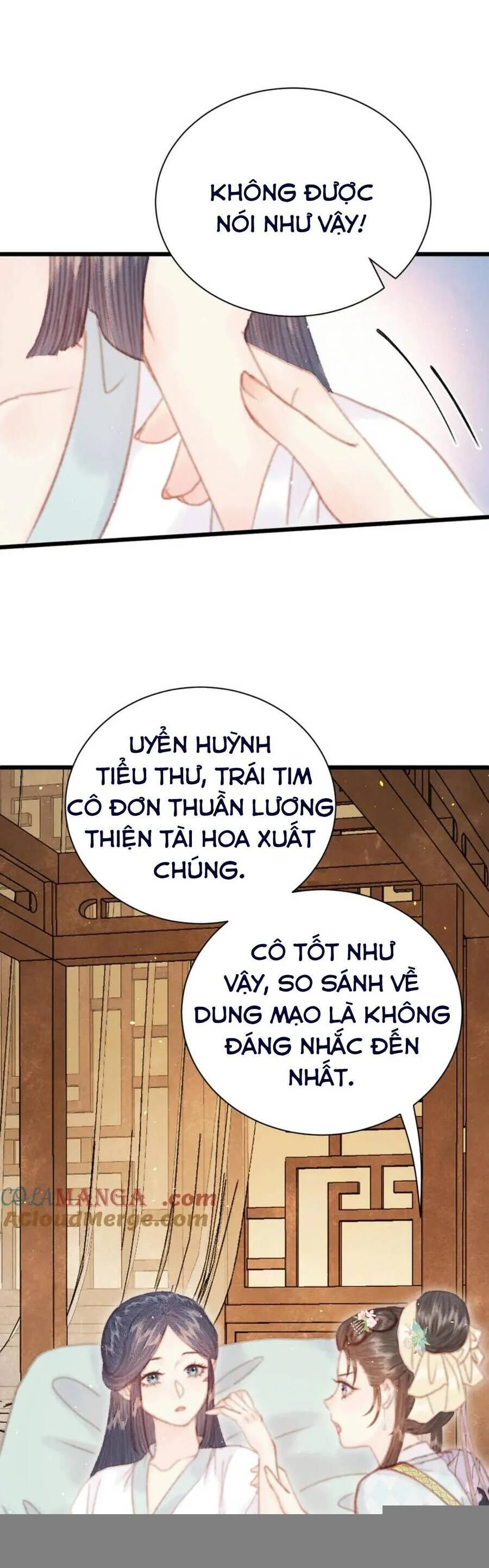 Trọng Sinh Chi Ác Phi Nghịch Tập Chapter 22 - Trang 2
