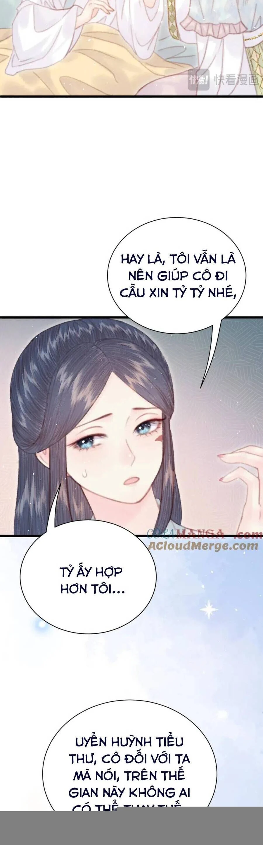 Trọng Sinh Chi Ác Phi Nghịch Tập Chapter 22 - Trang 2