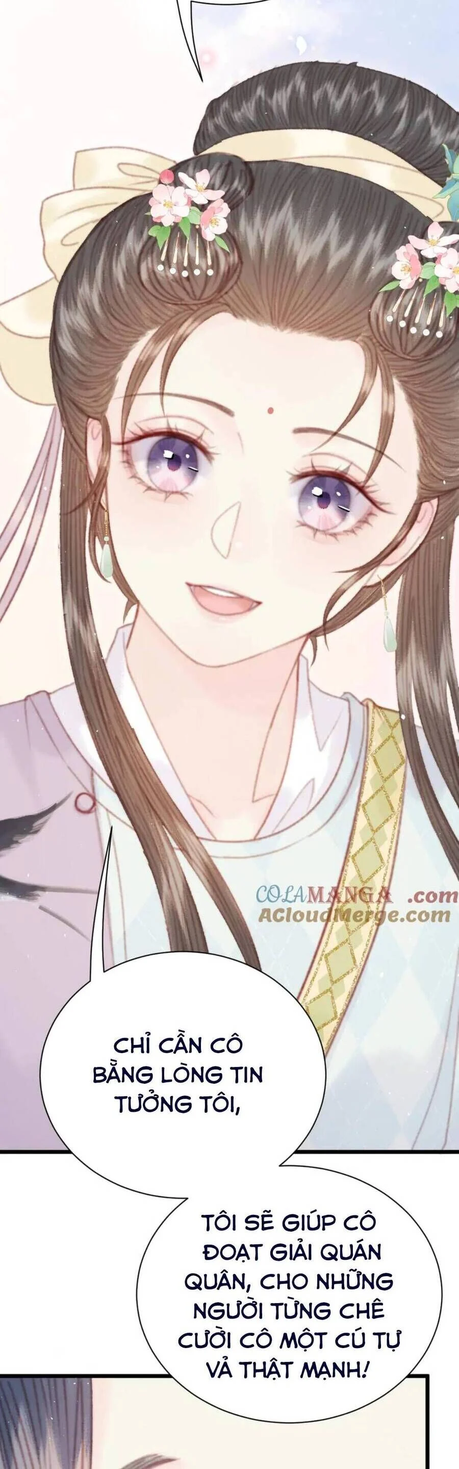 Trọng Sinh Chi Ác Phi Nghịch Tập Chapter 22 - Trang 2