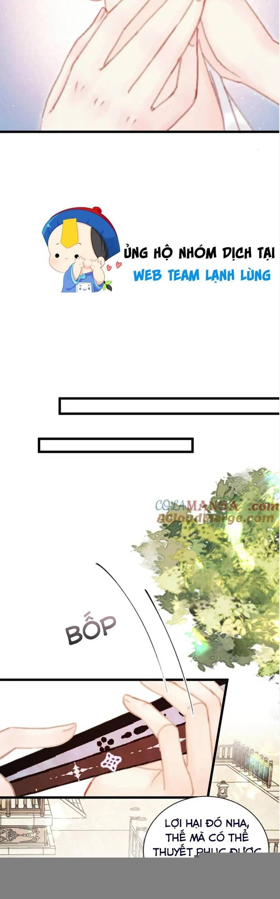 Trọng Sinh Chi Ác Phi Nghịch Tập Chapter 22 - Trang 2