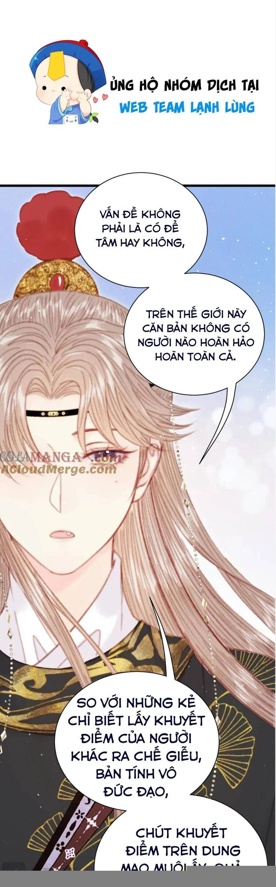 Trọng Sinh Chi Ác Phi Nghịch Tập Chapter 22 - Trang 2