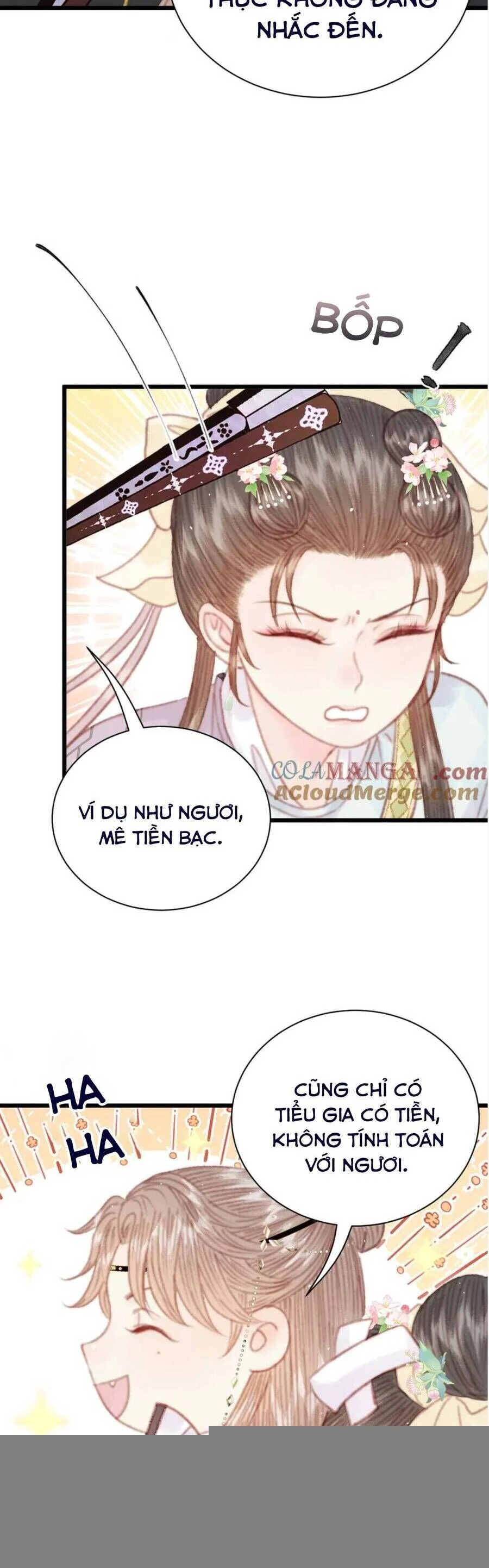 Trọng Sinh Chi Ác Phi Nghịch Tập Chapter 22 - Trang 2