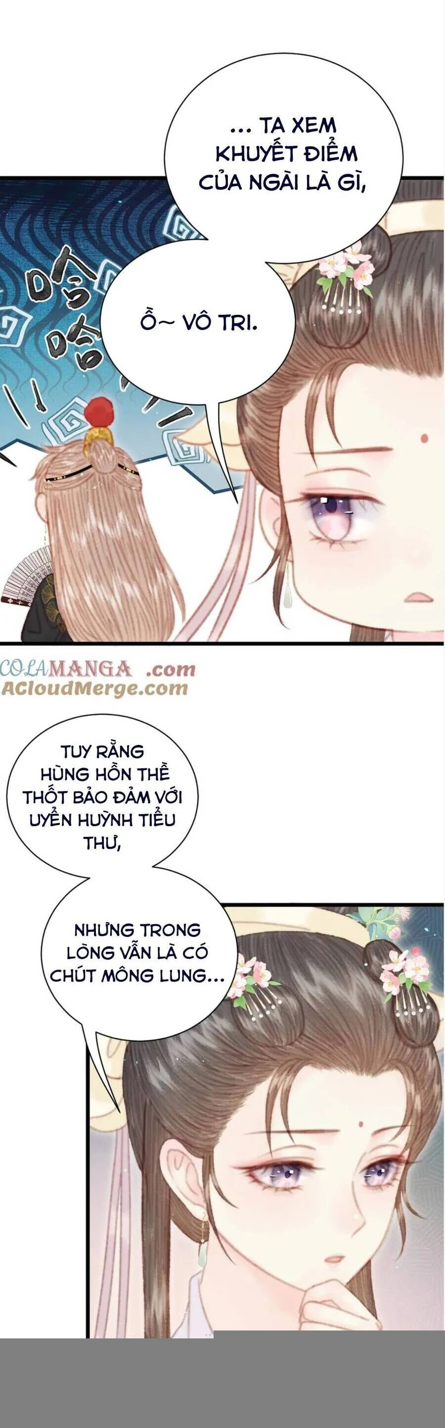 Trọng Sinh Chi Ác Phi Nghịch Tập Chapter 22 - Trang 2
