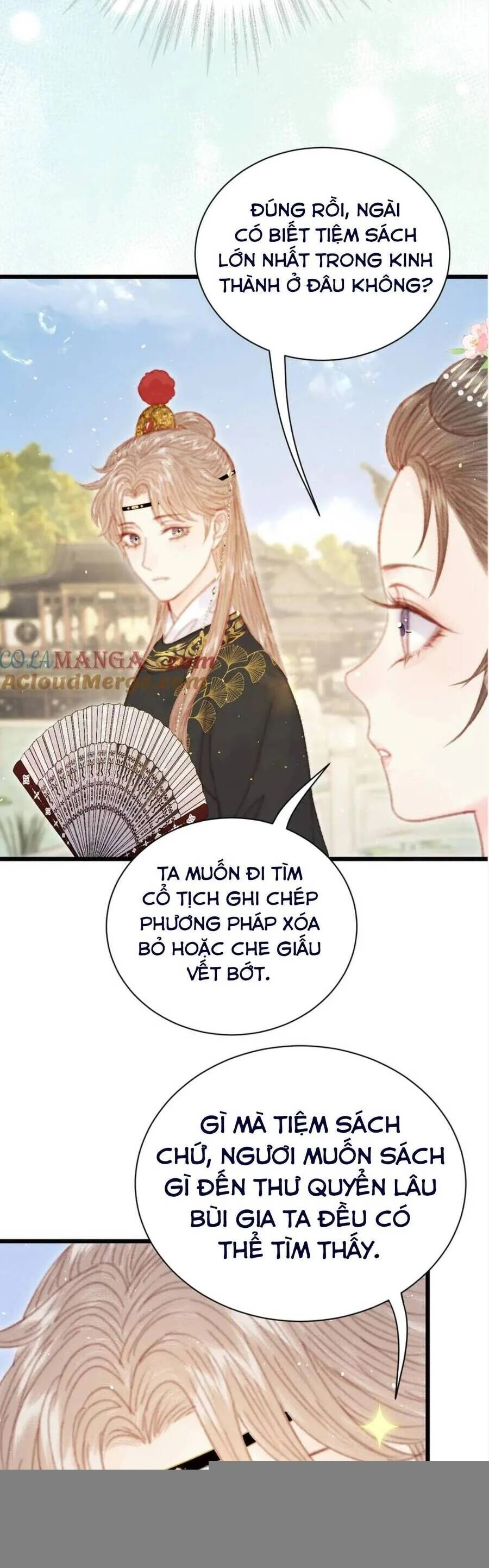 Trọng Sinh Chi Ác Phi Nghịch Tập Chapter 22 - Trang 2