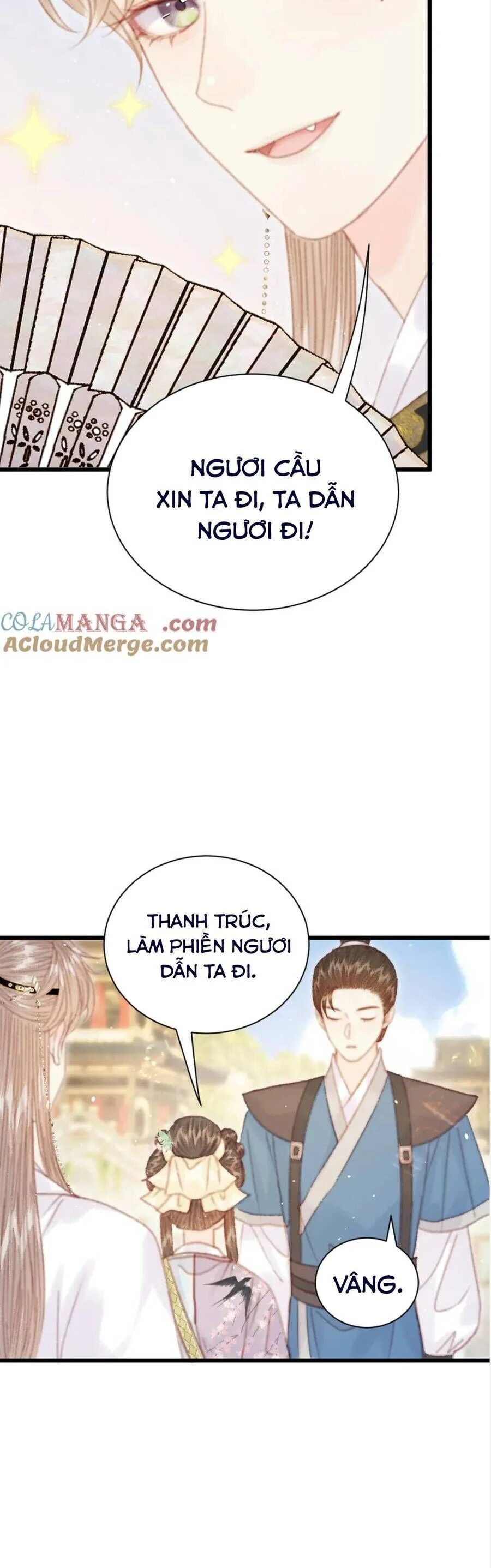 Trọng Sinh Chi Ác Phi Nghịch Tập Chapter 22 - Trang 2