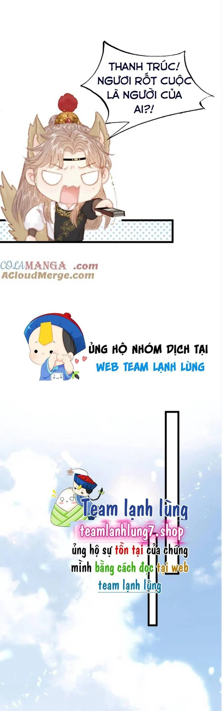 Trọng Sinh Chi Ác Phi Nghịch Tập Chapter 22 - Trang 2