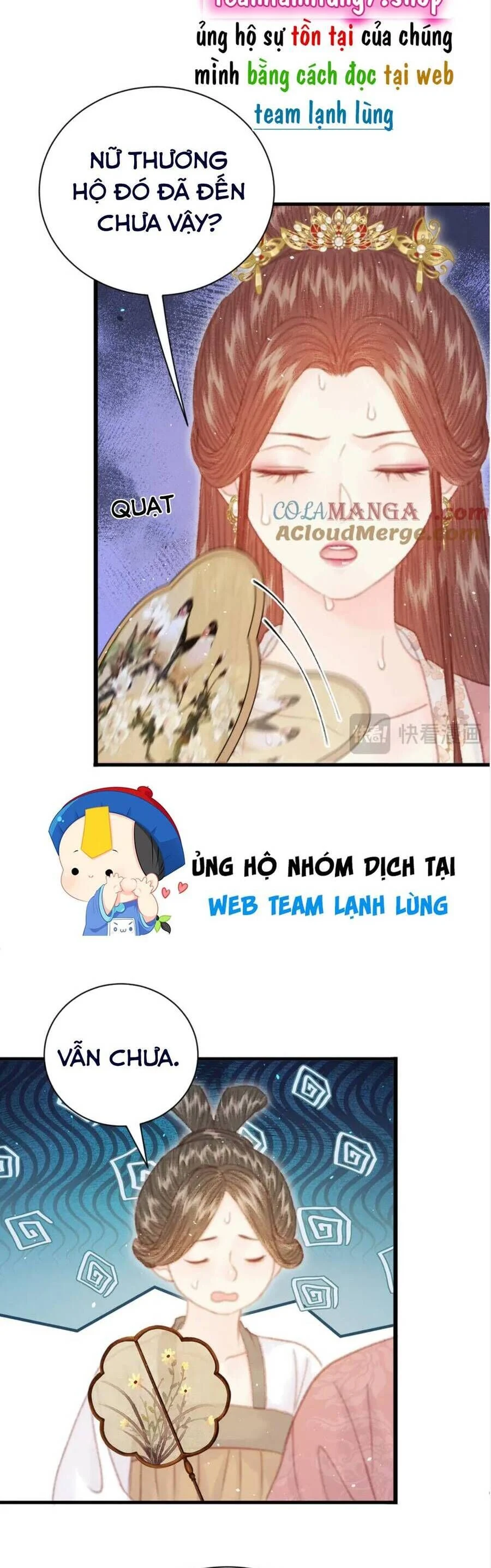 Trọng Sinh Chi Ác Phi Nghịch Tập Chapter 22 - Trang 2