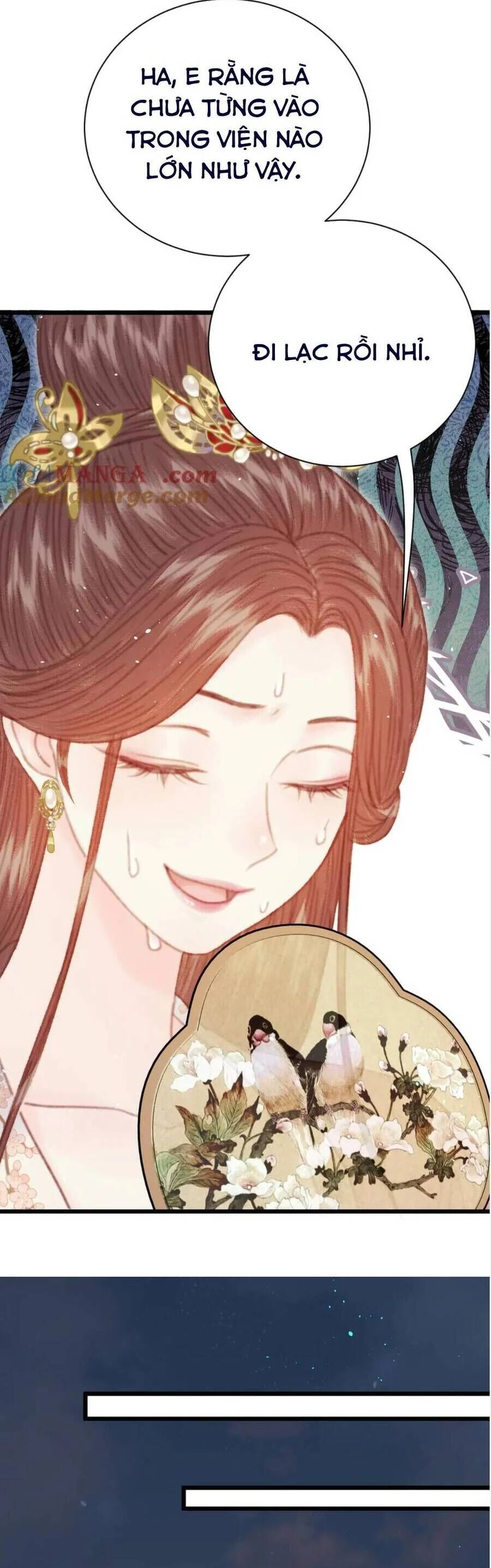 Trọng Sinh Chi Ác Phi Nghịch Tập Chapter 22 - Trang 2