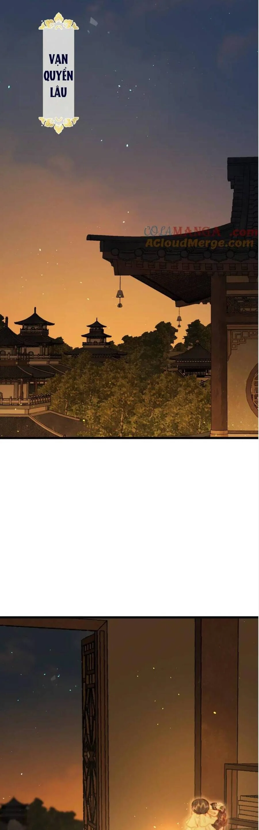 Trọng Sinh Chi Ác Phi Nghịch Tập Chapter 22 - Trang 2