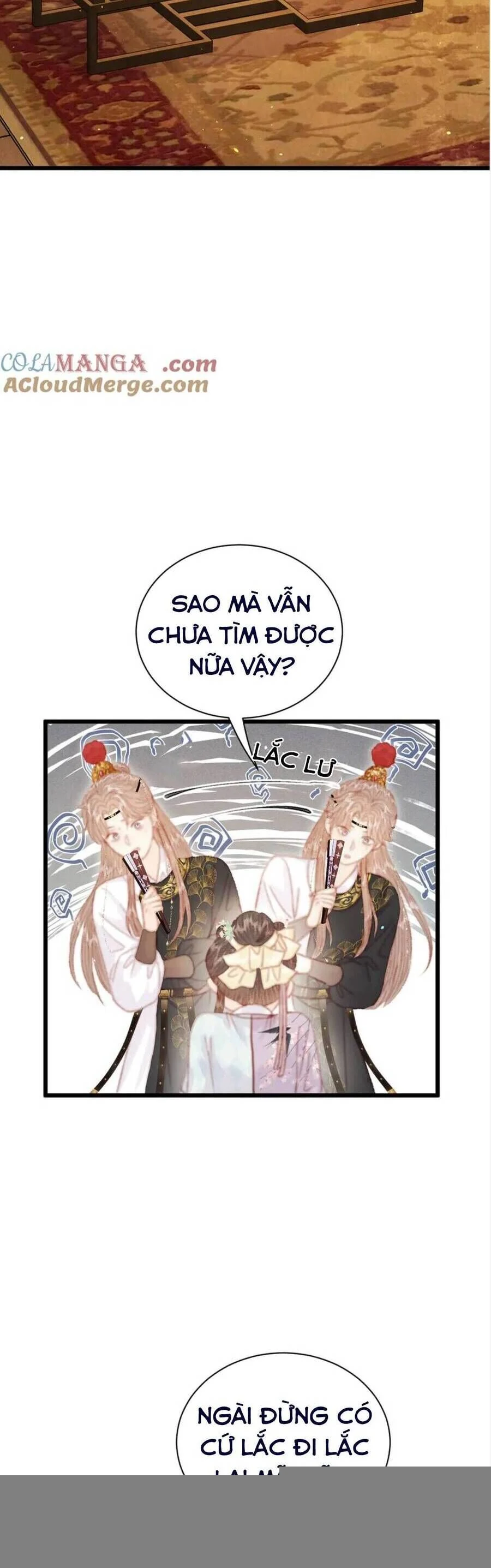 Trọng Sinh Chi Ác Phi Nghịch Tập Chapter 22 - Trang 2