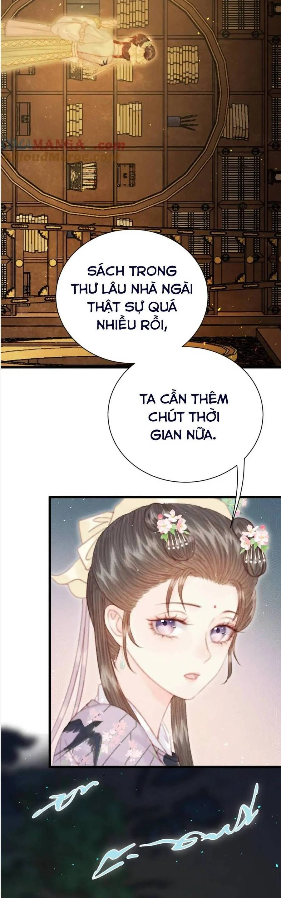 Trọng Sinh Chi Ác Phi Nghịch Tập Chapter 22 - Trang 2