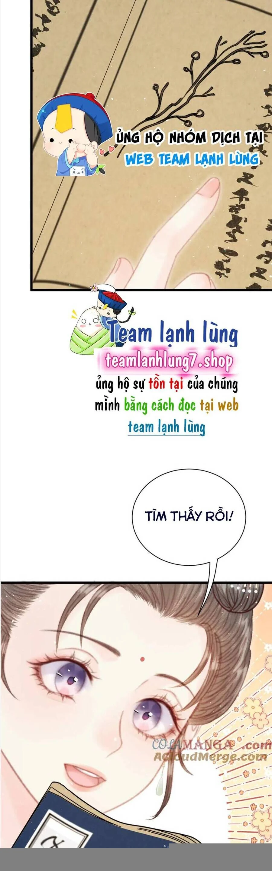 Trọng Sinh Chi Ác Phi Nghịch Tập Chapter 22 - Trang 2