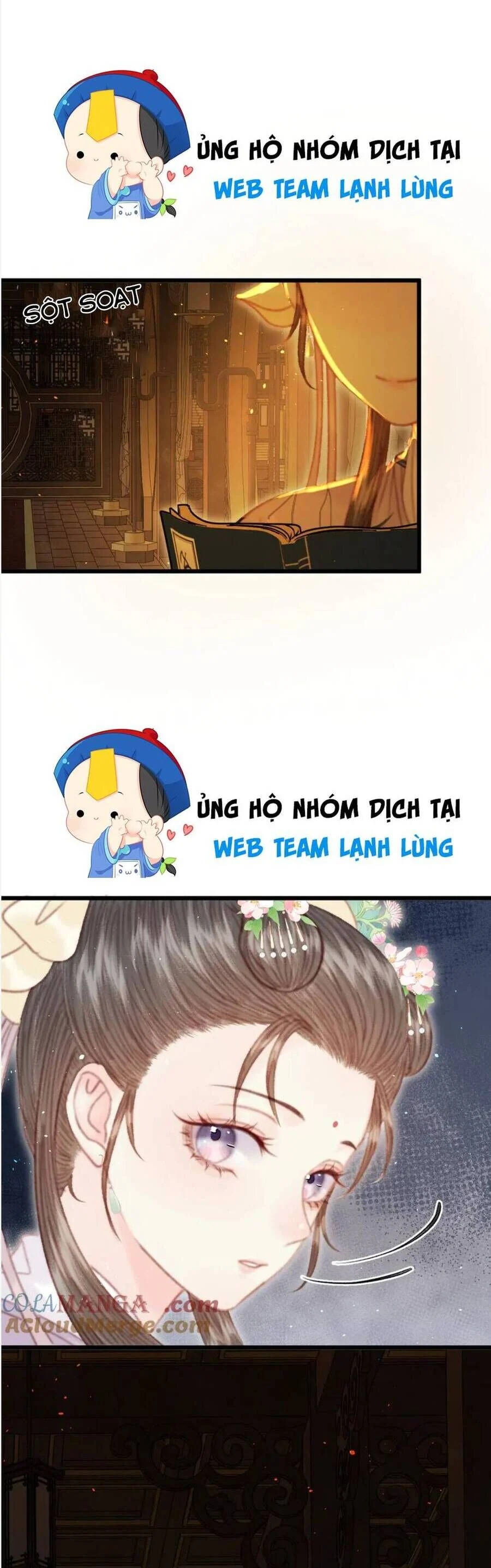 Trọng Sinh Chi Ác Phi Nghịch Tập Chapter 22 - Trang 2