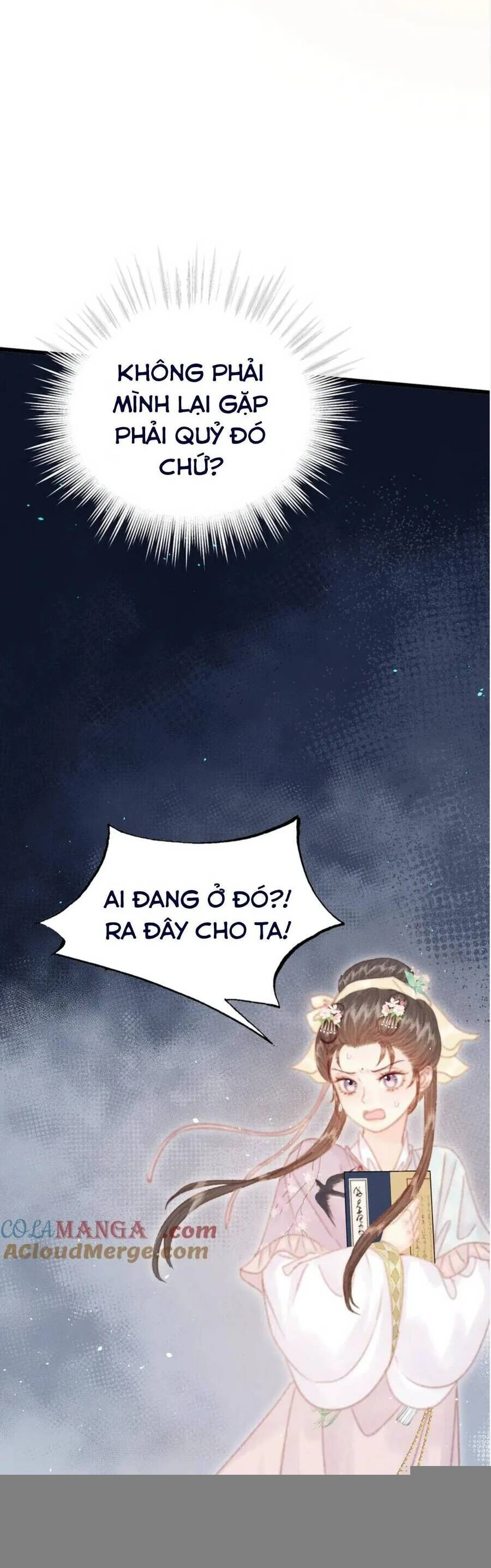 Trọng Sinh Chi Ác Phi Nghịch Tập Chapter 22 - Trang 2