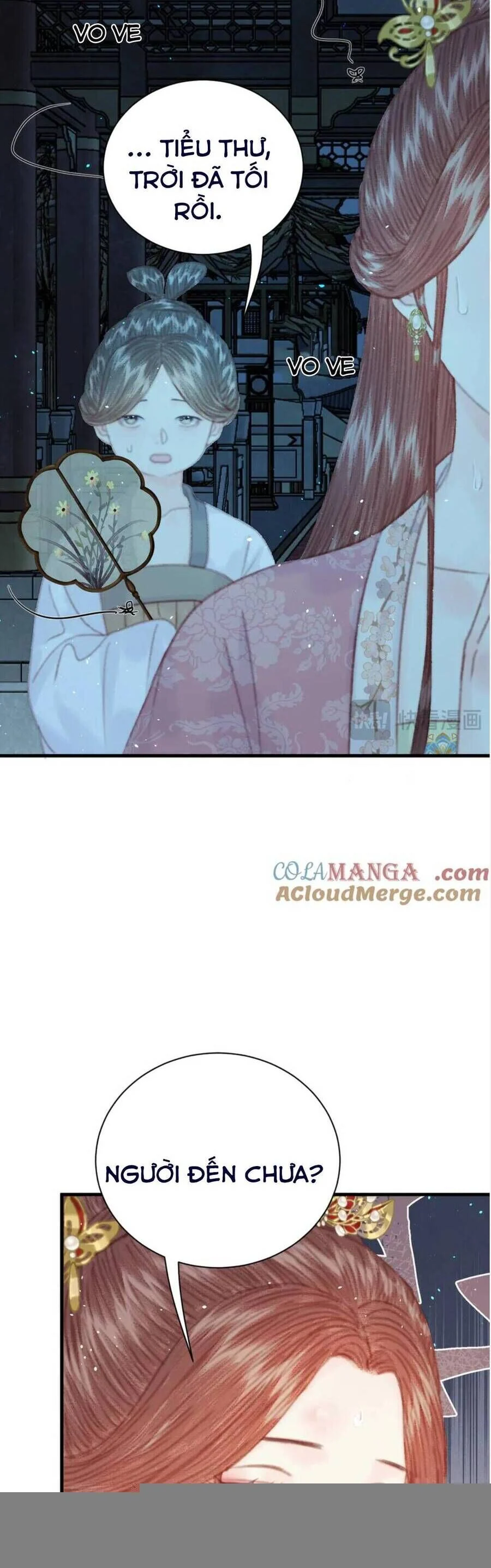 Trọng Sinh Chi Ác Phi Nghịch Tập Chapter 22 - Trang 2