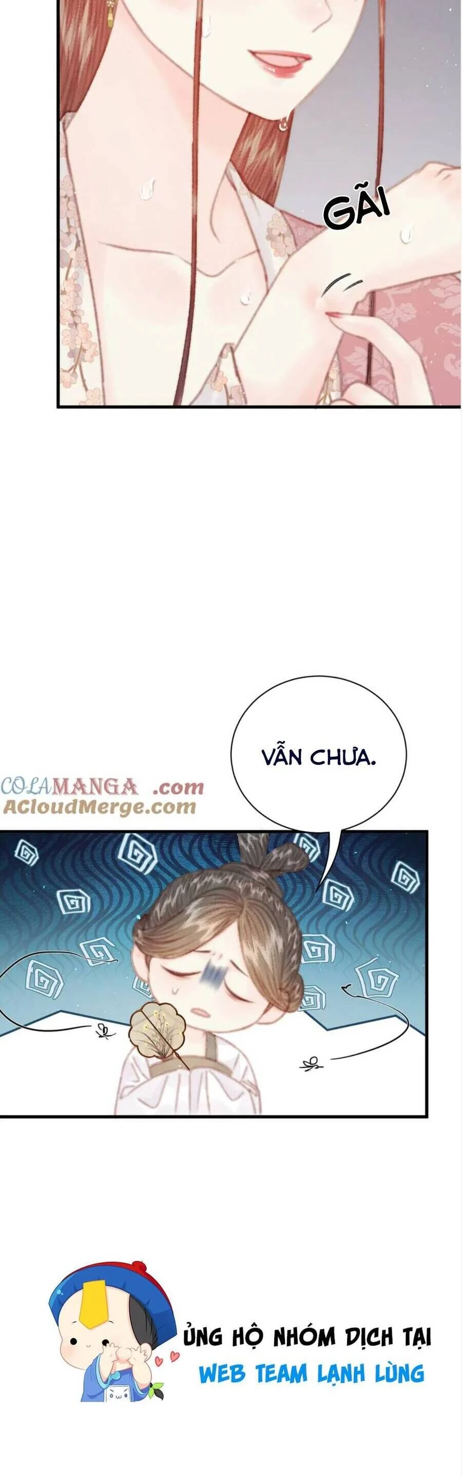 Trọng Sinh Chi Ác Phi Nghịch Tập Chapter 22 - Trang 2