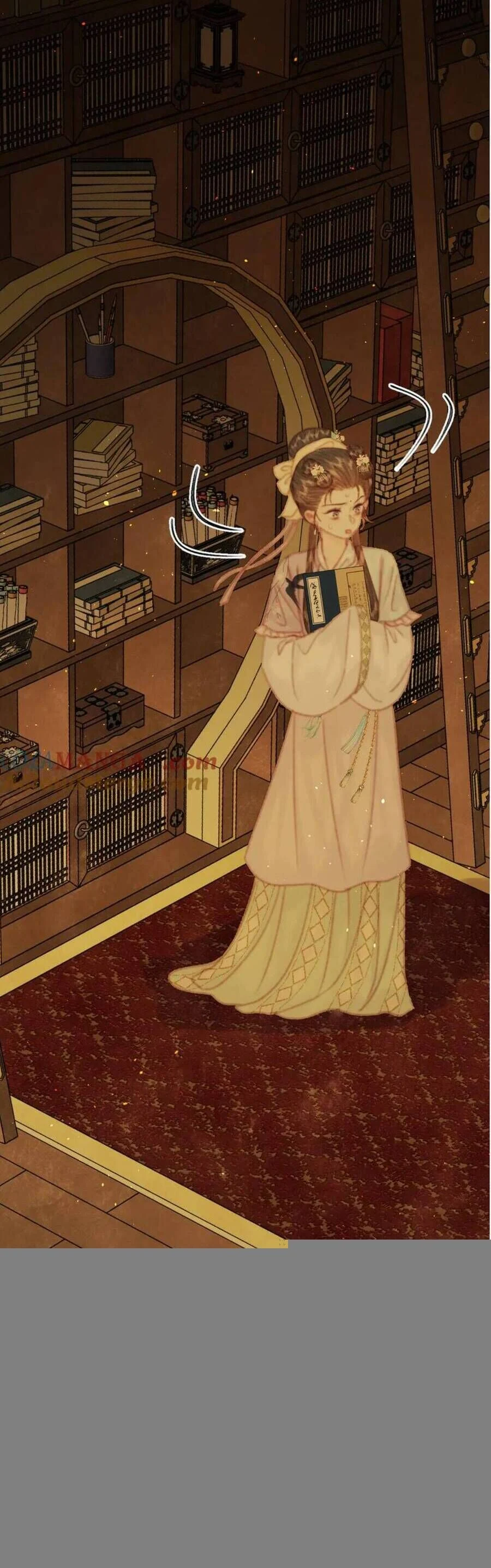 Trọng Sinh Chi Ác Phi Nghịch Tập Chapter 22 - Trang 2