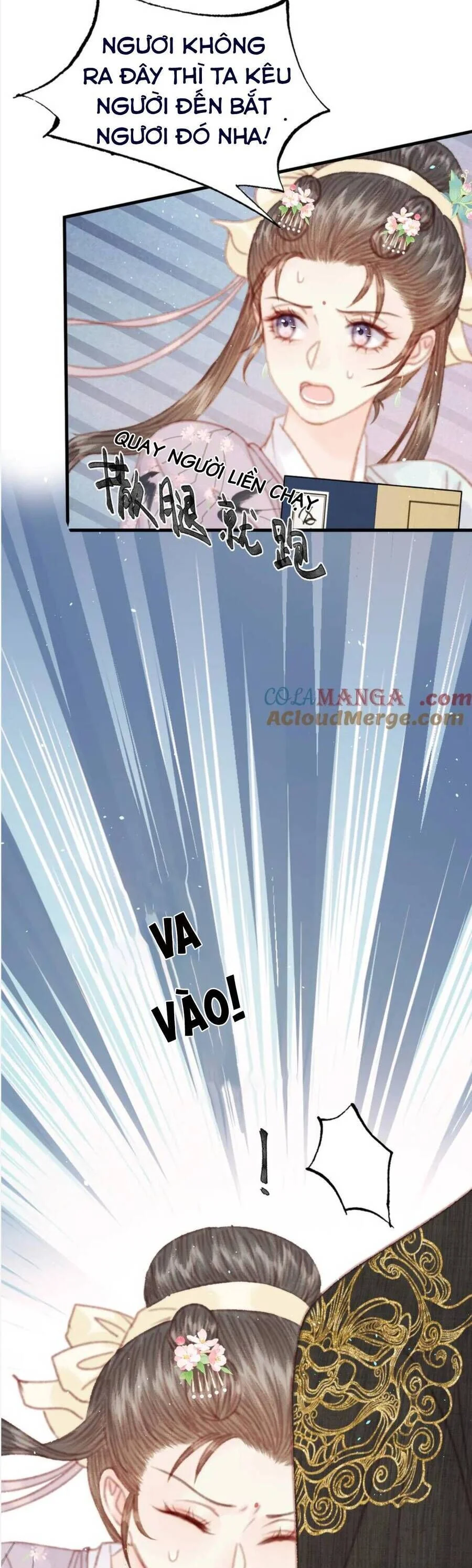 Trọng Sinh Chi Ác Phi Nghịch Tập Chapter 22 - Trang 2