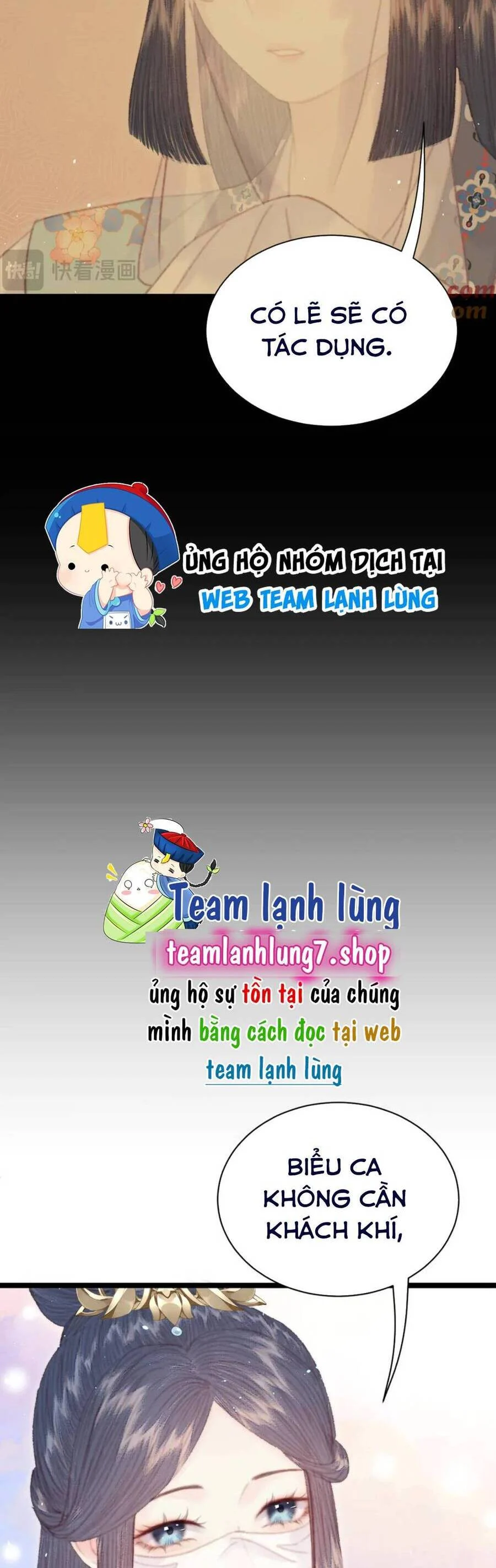Trọng Sinh Chi Ác Phi Nghịch Tập Chapter 23 - Trang 2