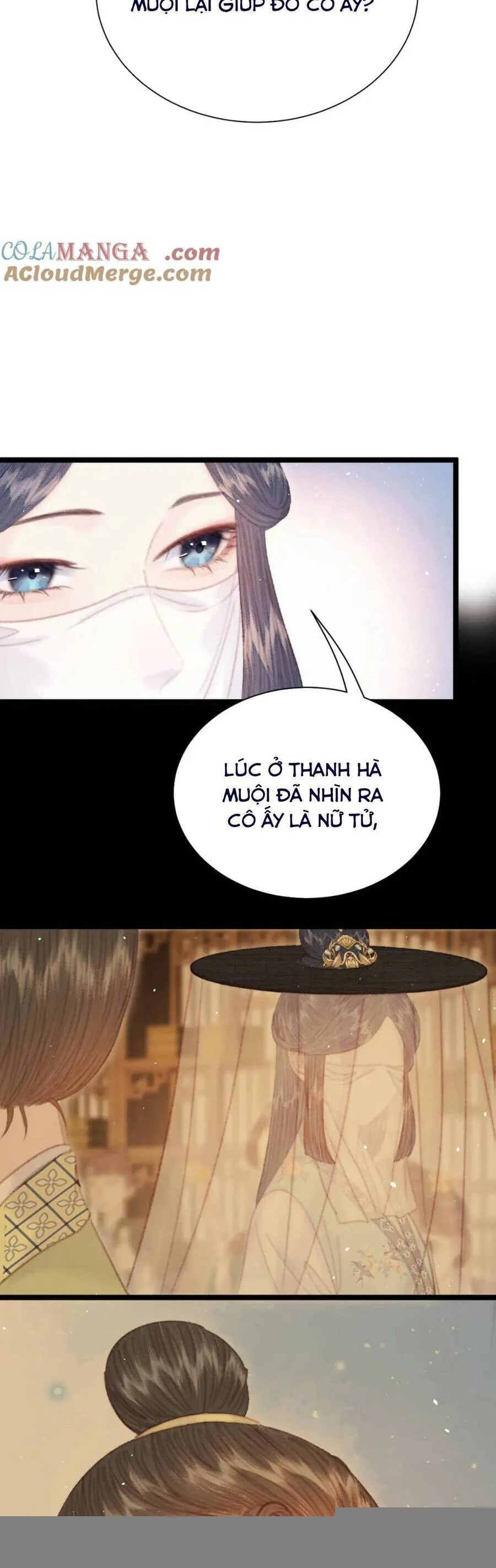 Trọng Sinh Chi Ác Phi Nghịch Tập Chapter 23 - Trang 2
