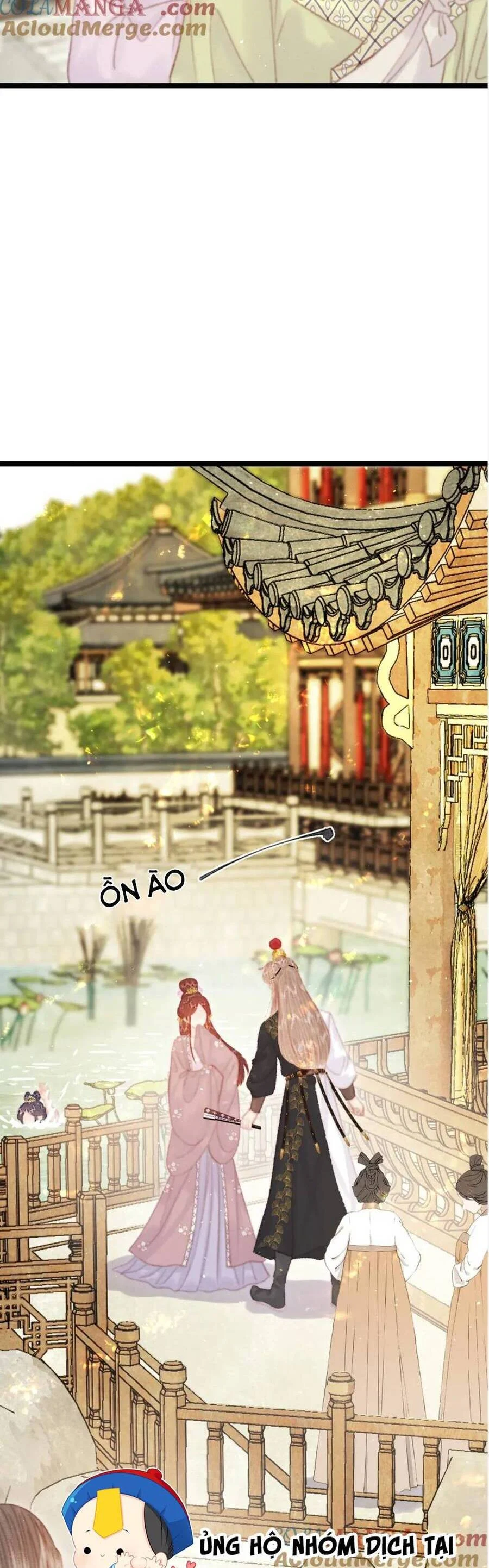 Trọng Sinh Chi Ác Phi Nghịch Tập Chapter 23 - Trang 2