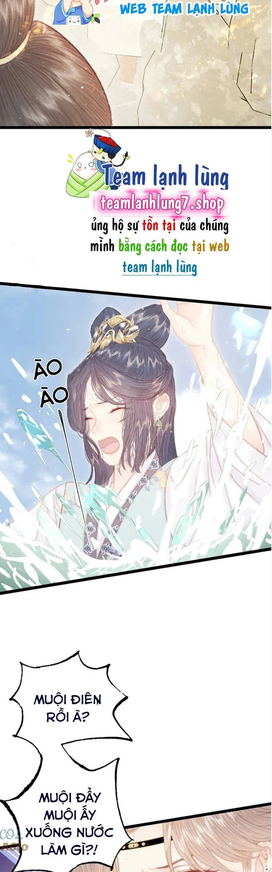 Trọng Sinh Chi Ác Phi Nghịch Tập Chapter 23 - Trang 2