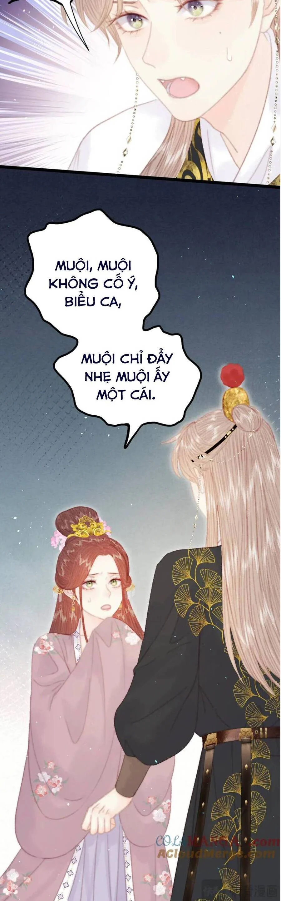 Trọng Sinh Chi Ác Phi Nghịch Tập Chapter 23 - Trang 2