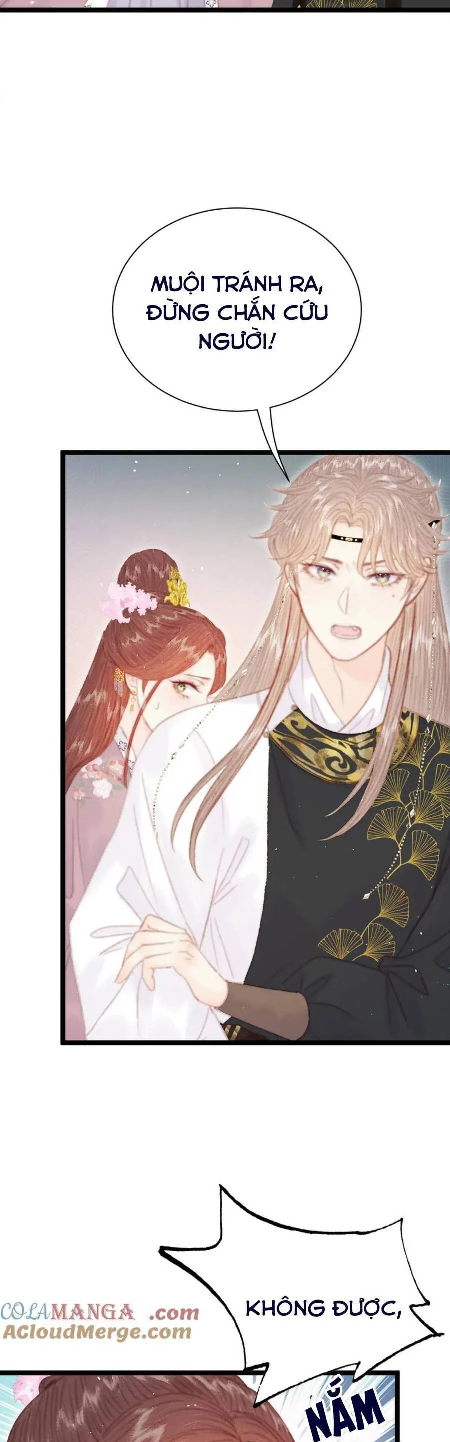 Trọng Sinh Chi Ác Phi Nghịch Tập Chapter 23 - Trang 2