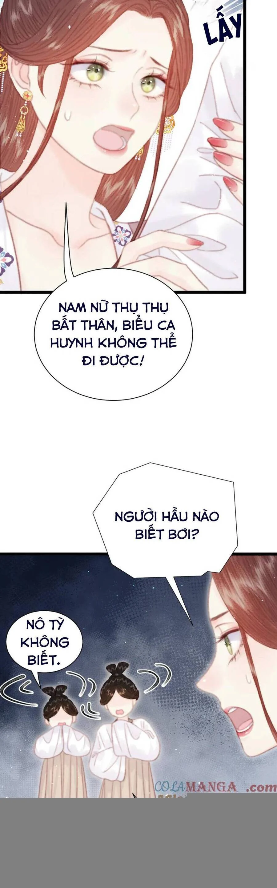 Trọng Sinh Chi Ác Phi Nghịch Tập Chapter 23 - Trang 2