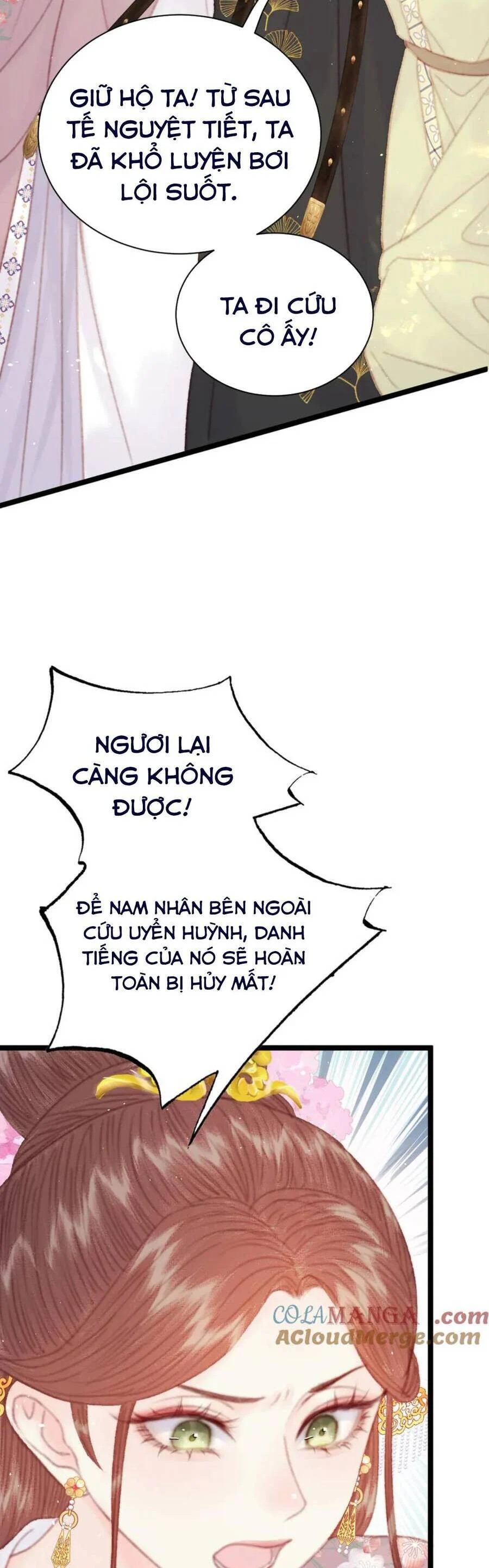 Trọng Sinh Chi Ác Phi Nghịch Tập Chapter 23 - Trang 2