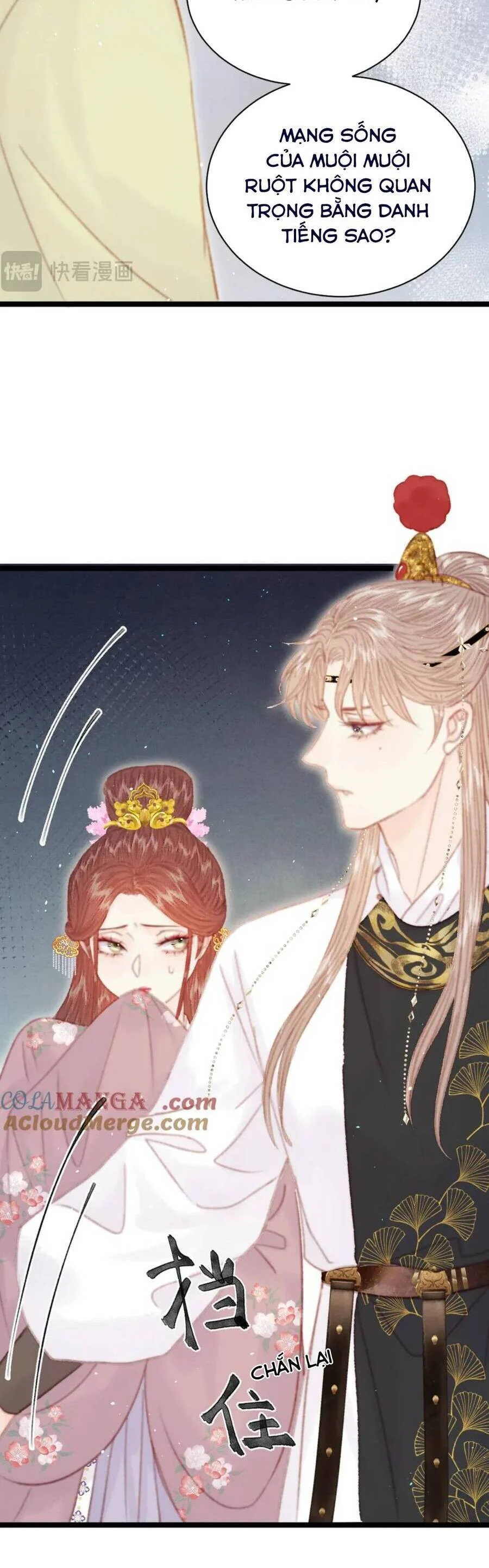 Trọng Sinh Chi Ác Phi Nghịch Tập Chapter 23 - Trang 2