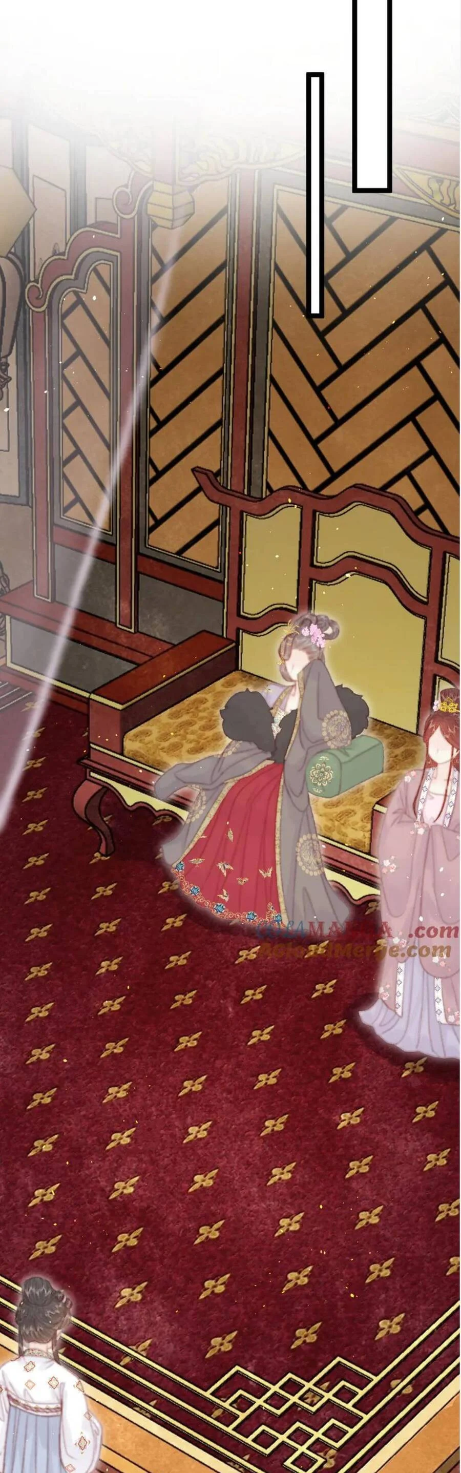 Trọng Sinh Chi Ác Phi Nghịch Tập Chapter 23 - Trang 2