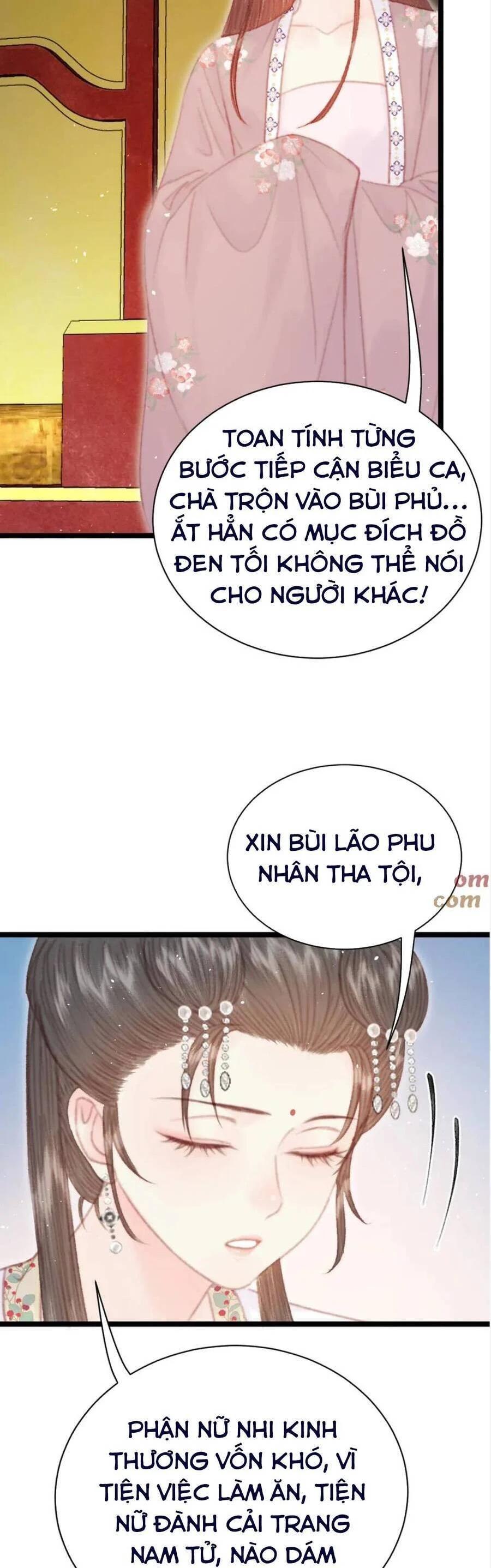 Trọng Sinh Chi Ác Phi Nghịch Tập Chapter 23 - Trang 2