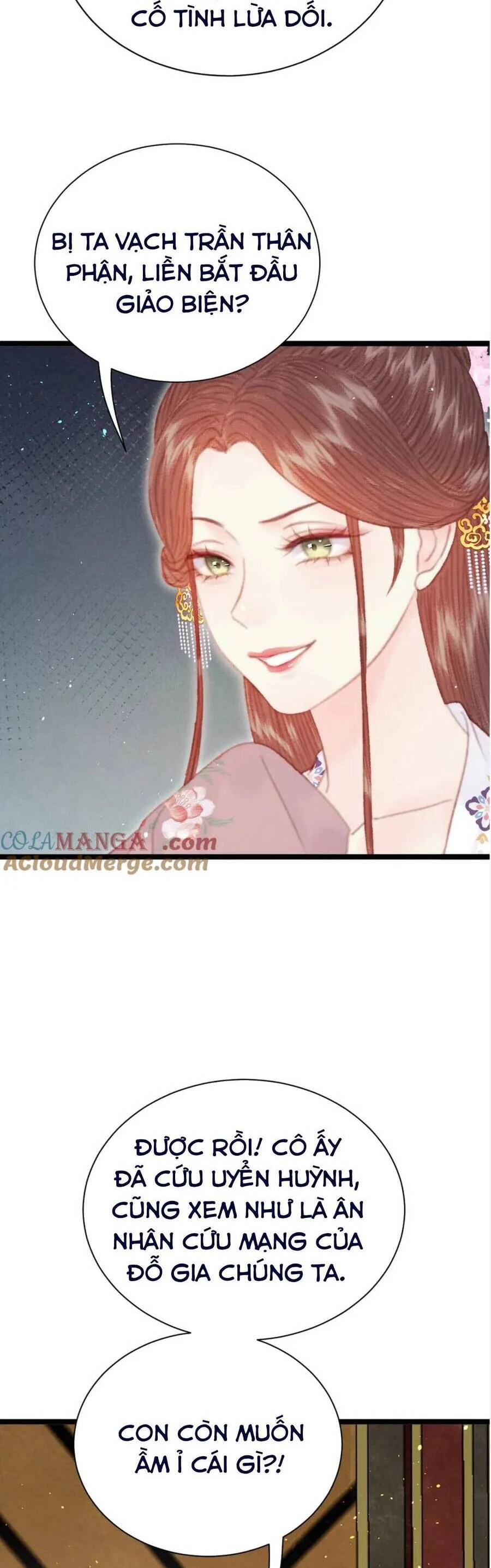 Trọng Sinh Chi Ác Phi Nghịch Tập Chapter 23 - Trang 2