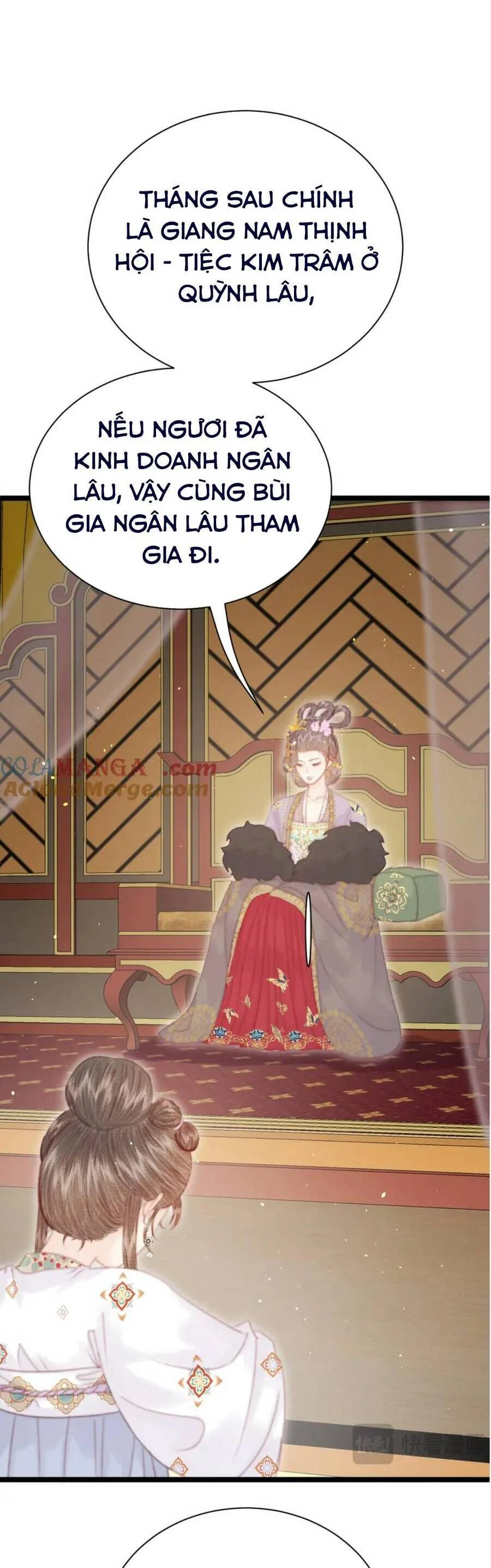 Trọng Sinh Chi Ác Phi Nghịch Tập Chapter 23 - Trang 2