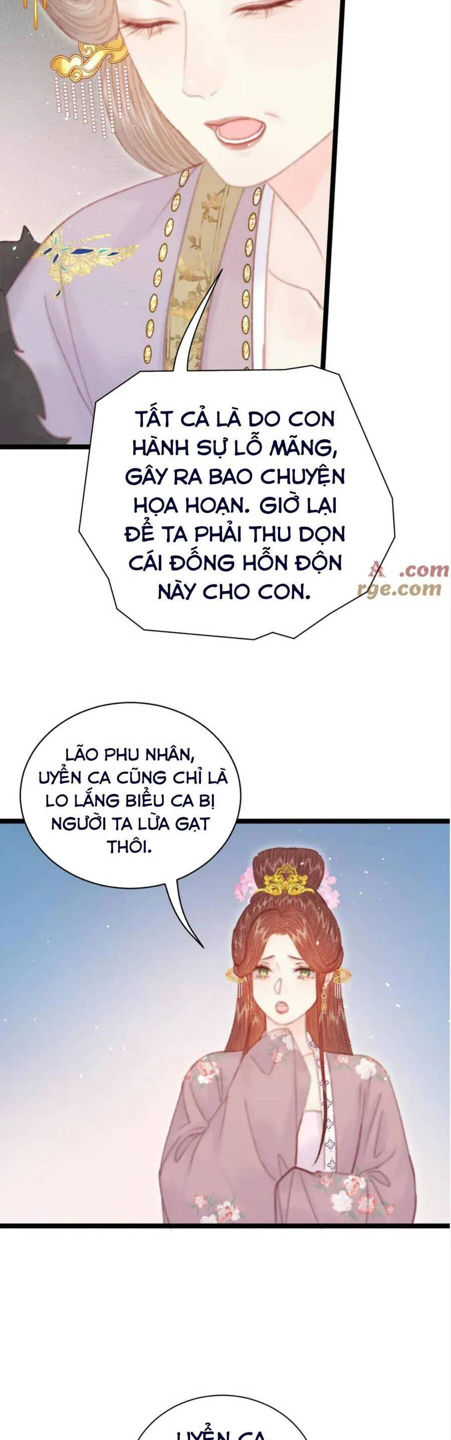 Trọng Sinh Chi Ác Phi Nghịch Tập Chapter 23 - Trang 2