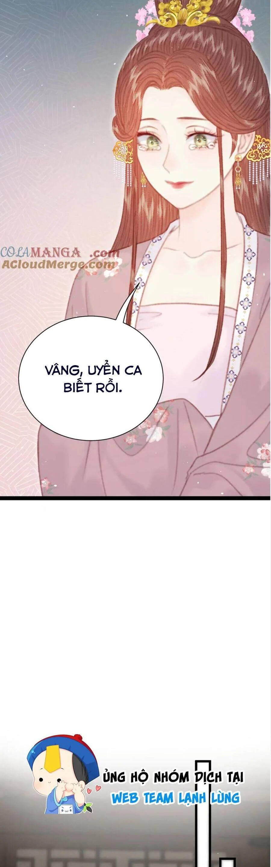 Trọng Sinh Chi Ác Phi Nghịch Tập Chapter 23 - Trang 2