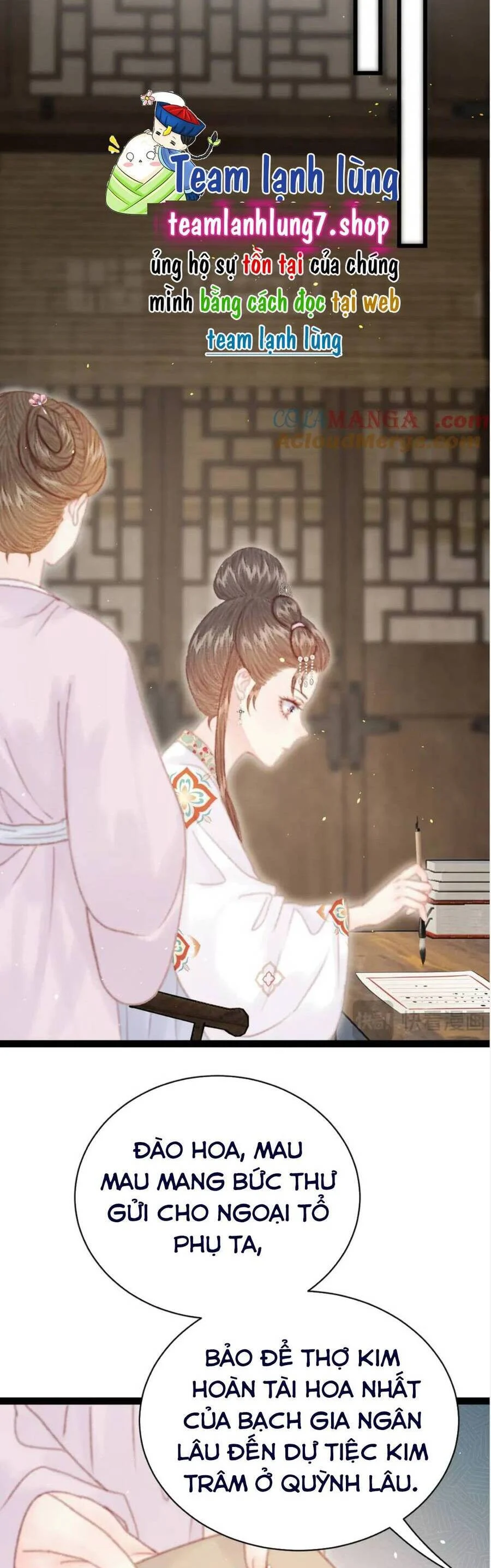 Trọng Sinh Chi Ác Phi Nghịch Tập Chapter 23 - Trang 2